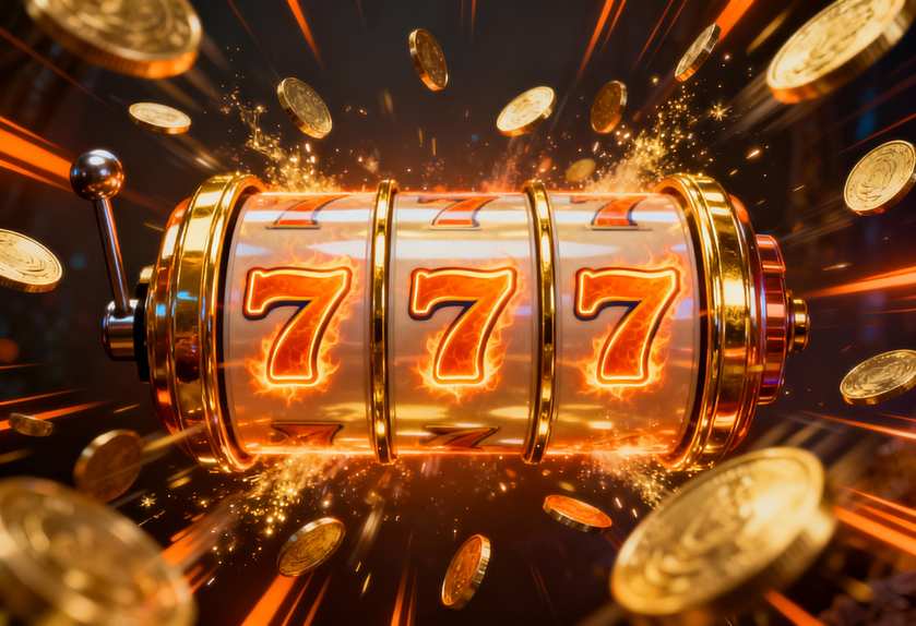 Betonred casino