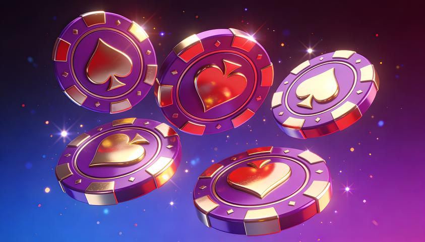 casino lab