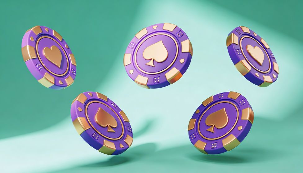 new lucky België