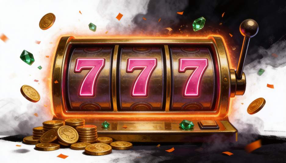 Alles über Casinospiele: Eine umfassende Übersicht über Online-Casinos