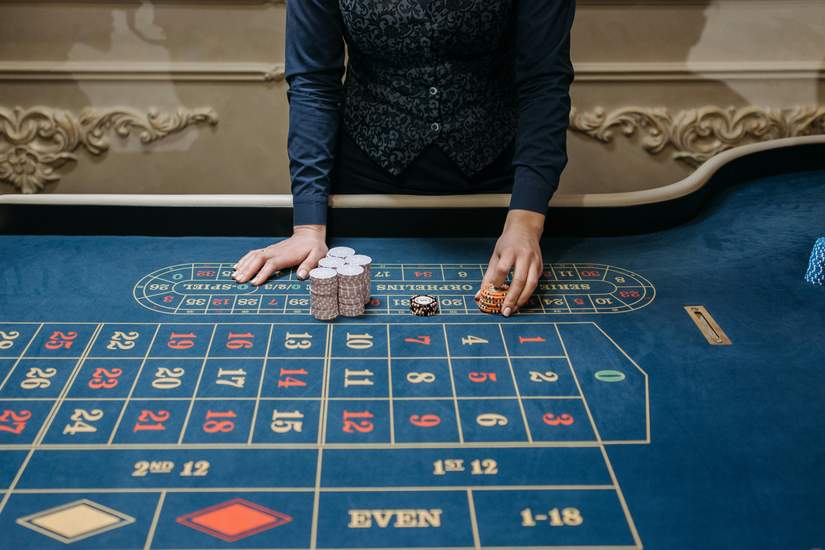 Comprendre le RTP et la volatilité dans les jeux de casino
