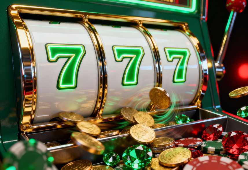Levelup casino online