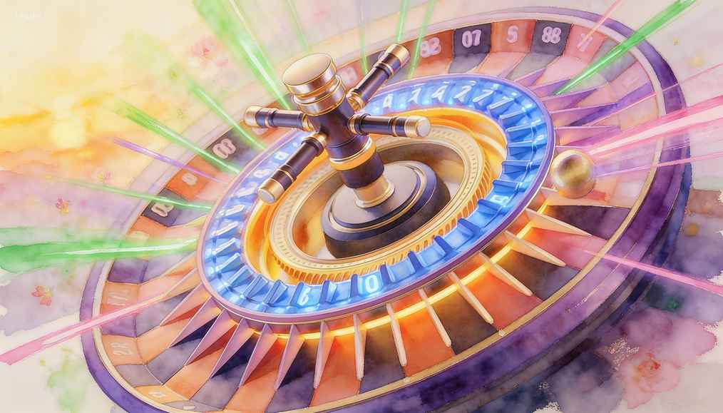 Galactic Casino Crypto Casino: A Guide to the Future of Online Gaming