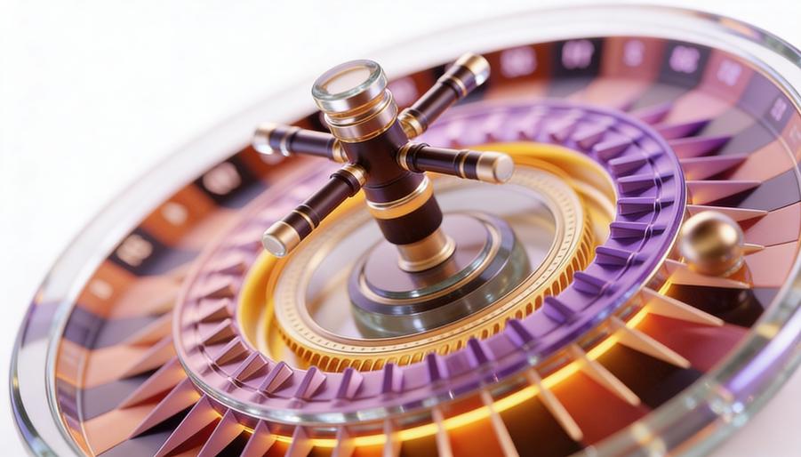 How Grand Rush Casino Works: An Infographic Guide