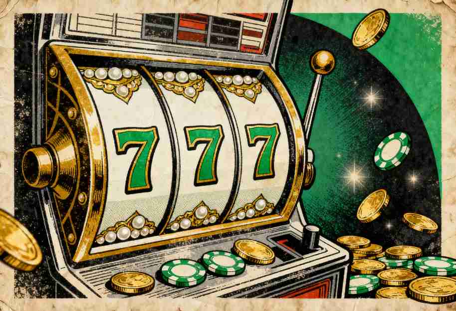 gofish casino Deutschland