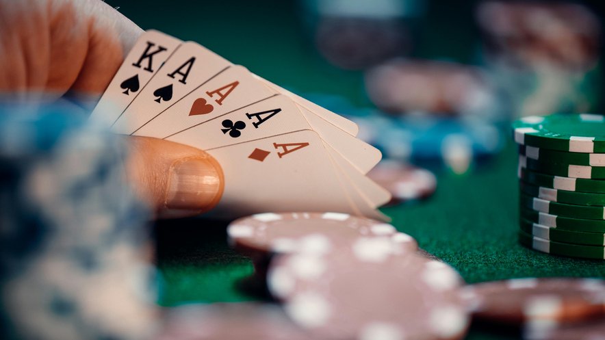La Legittimità dei Casinò Online in Italia