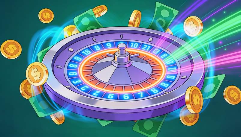 National Casino Access Restricted: Understanding the Reasons and Implications