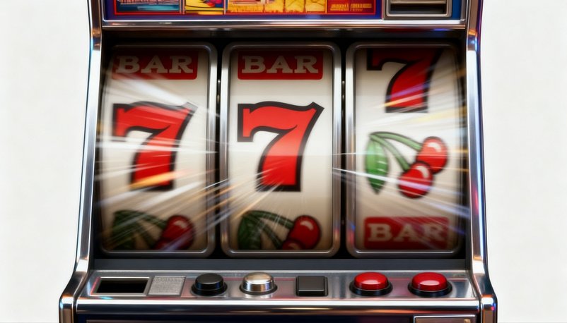 Retiros en Casino Extra: Todo lo Que Necesitas Saber