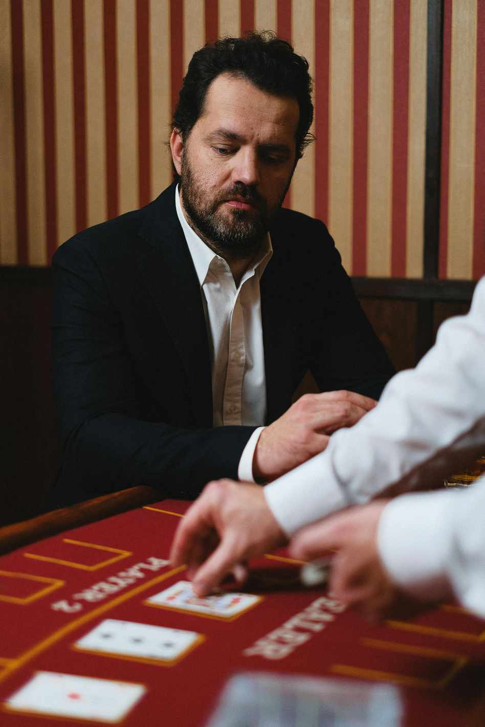 Playoro casino iniciar sessão