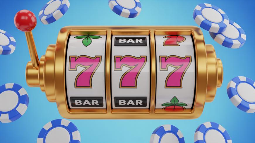 Verständnis von RTP und Volatilität in Casino-Spielen